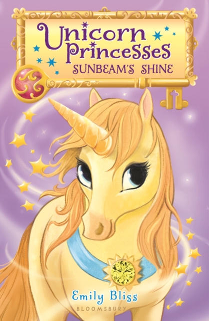 Unicorn Princesses 1: Sunbeam's Shine - Emily Bliss
