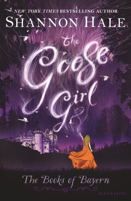 The Goose Girl - Shannon Hale