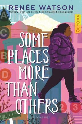 Some Places More Than Others - Ren�e Watson