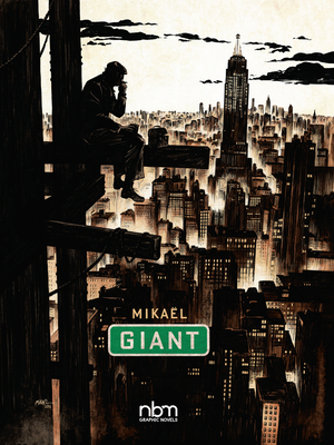 Giant - Mika�l