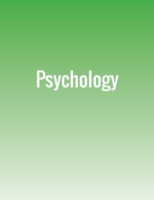 Psychology - Rose M. Spielman