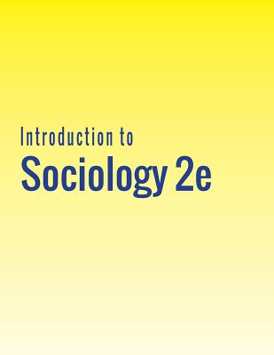 Introduction to Sociology 2e - Nathan Keirns