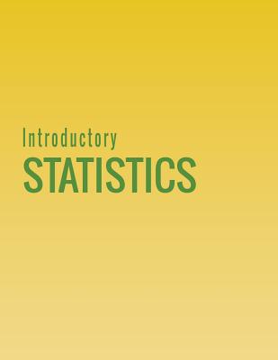 Introductory Statistics - Barbara Illowsky