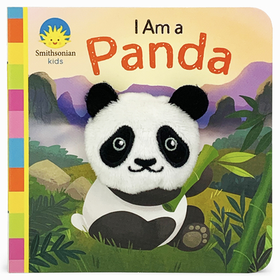 I Am a Panda - Cottage Door Press