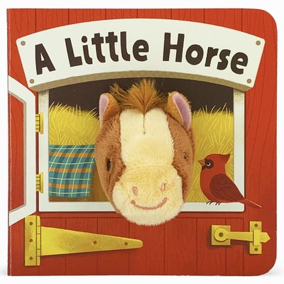 A Little Horse - Takako Fisher