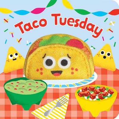 Taco Tuesday - Cottage Door Press
