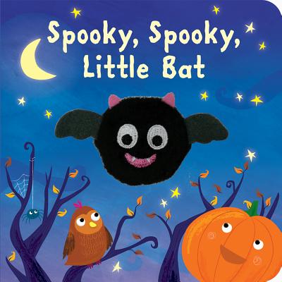 Spooky, Spooky Little Bat - Cottage Door Press