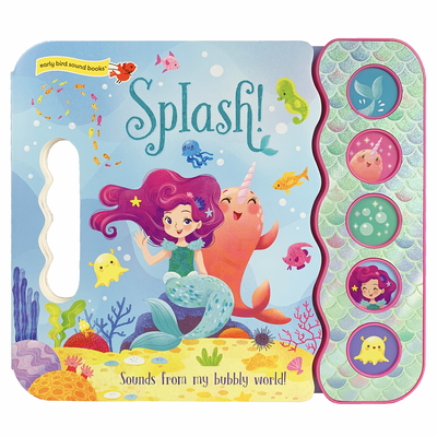 Splash! - Cottage Door Press