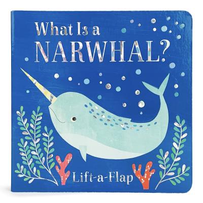 What Is a Narwhal? - Cottage Door Press
