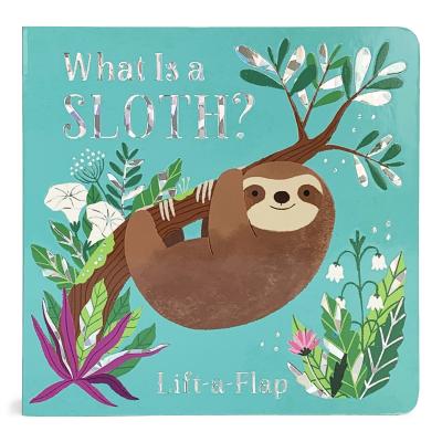 What Is a Sloth? - Cottage Door Press