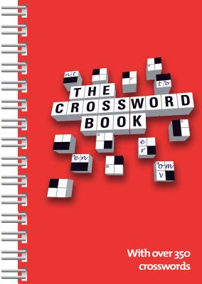 The Crossword Book - Parragon Books