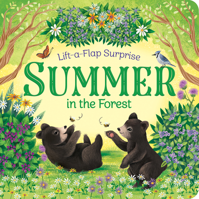 Summer in the Forest - Cottage Door Press