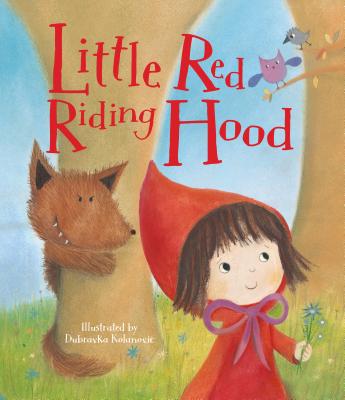 Little Red Riding Hood - Dubravka Kolanovic