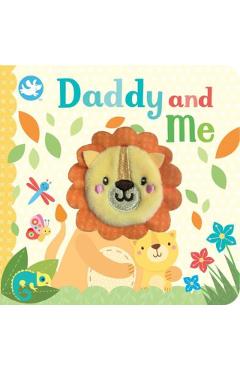 Daddy and Me - Cottage Door Press