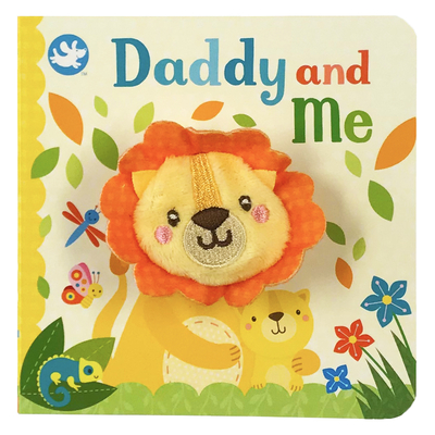 Daddy and Me - Cottage Door Press