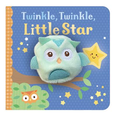 Twinkle, Twinkle, Little Star - Cottage Door Press