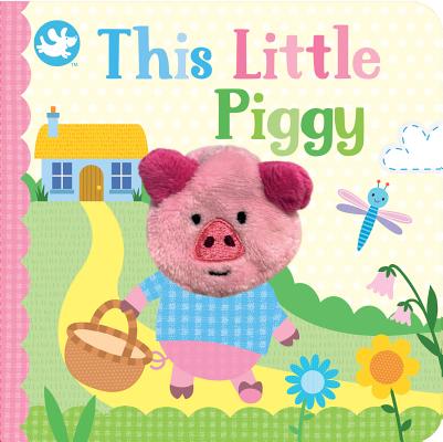 This Little Piggy - Cottage Door Press
