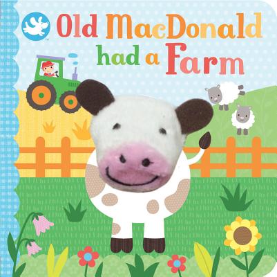 Old MacDonald Had a Farm - Cottage Door Press