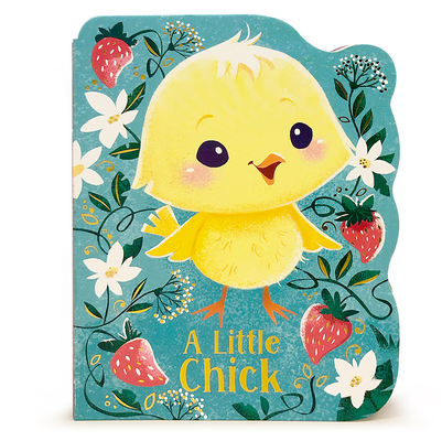 A Little Chick - Rosalee Wren