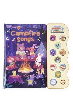Campfire Songs - Cottage Door Press