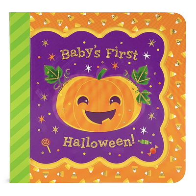 Baby's First Halloween - Cottage Door Press