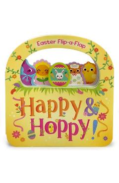 Poza produsului Happy & Hoppy - R. I. Redd