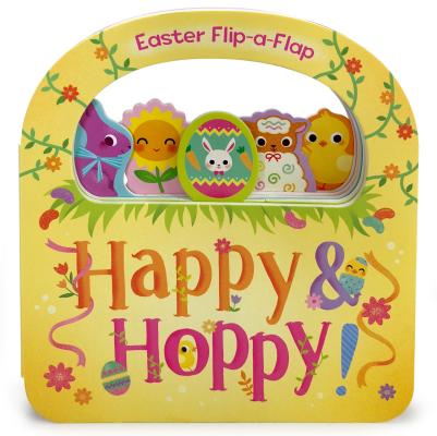 Happy & Hoppy - R. I. Redd