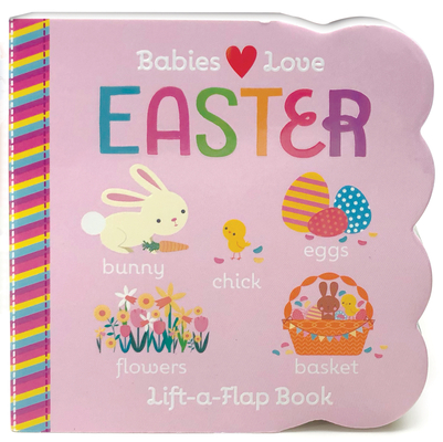 Babies Love Easter - R. I. Redd