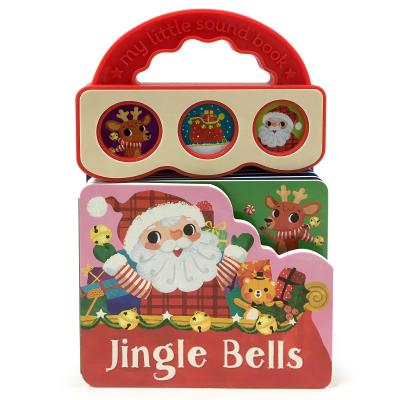 Jingle Bells - Holly Berry Byrd