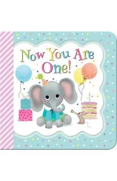 Now You Are One - Minnie Birdsong