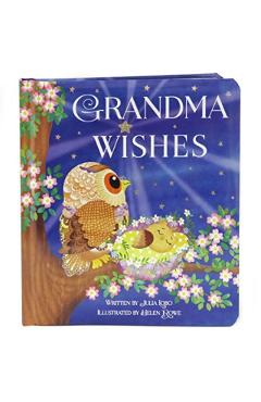 Grandma Wishes - Julia Lobo