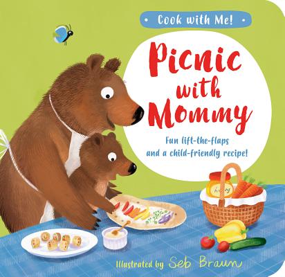 Picnic with Mommy - Kathryn Smith