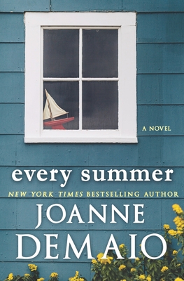 Every Summer - Joanne Demaio