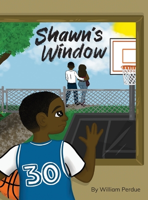 Shawn's Window - William Perdue