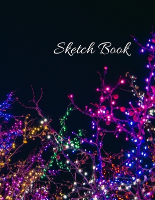 Sketch Book: Large Artistic Creative Colorful Notebook for Drawing, Writing, Painting, Sketching or Doodling - Gift Idea for Artist - Shahrazade Creative Drawing Sketchbooks