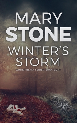 Winter's Storm - Mary Stone