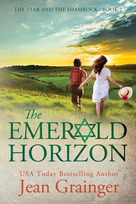 The Emerald Horizon - Jean Grainger