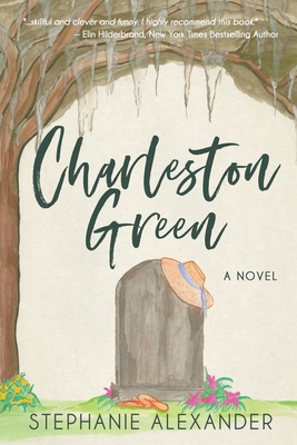 Charleston Green - Stephanie Alexander