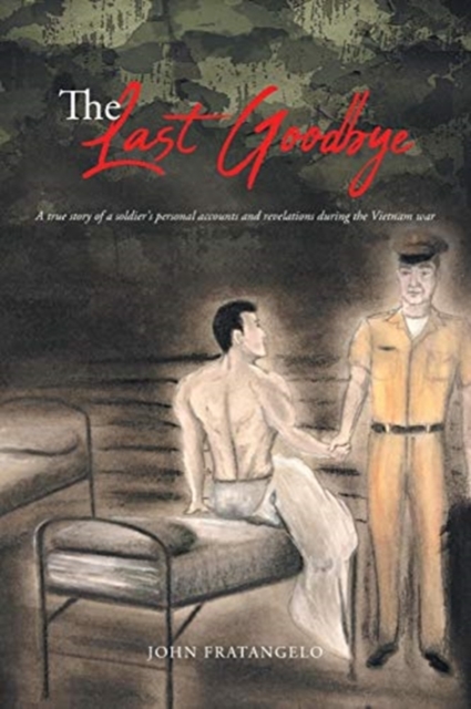 The Last Goodbye - John Fratangelo