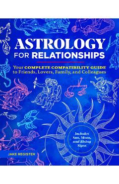 The Secret Language of Relationships: Your Complete Personology Guide to  Any Relationship with Anyone: Goldschneider, Gary, Elffers, Joost:  9780525426875: : Books