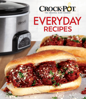 Crockpot Everyday Recipes - Publications International Ltd