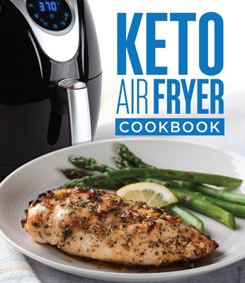 Keto Air Fryer - Publications International Ltd