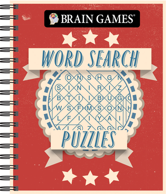 Brain Games Carnival Word Search Puzzles - Publications International Ltd 