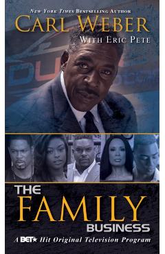 The Family Business - Carl Weber