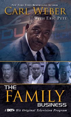 The Family Business - Carl Weber