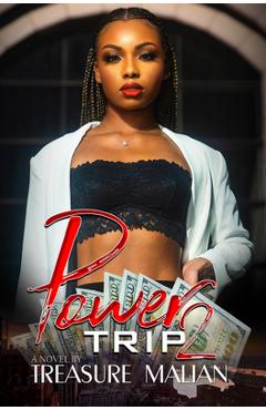 Coperta cărții 'Power Trip 2 - Treasure Malian'