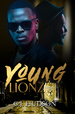 Young Lionz - Cj Hudson