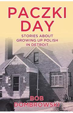 Paczki Day - Bob Dombrowski