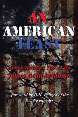 An American Feast - James Dean Boldman