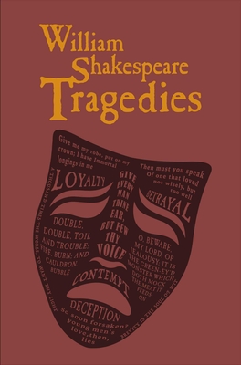 William Shakespeare Tragedies - William Shakespeare